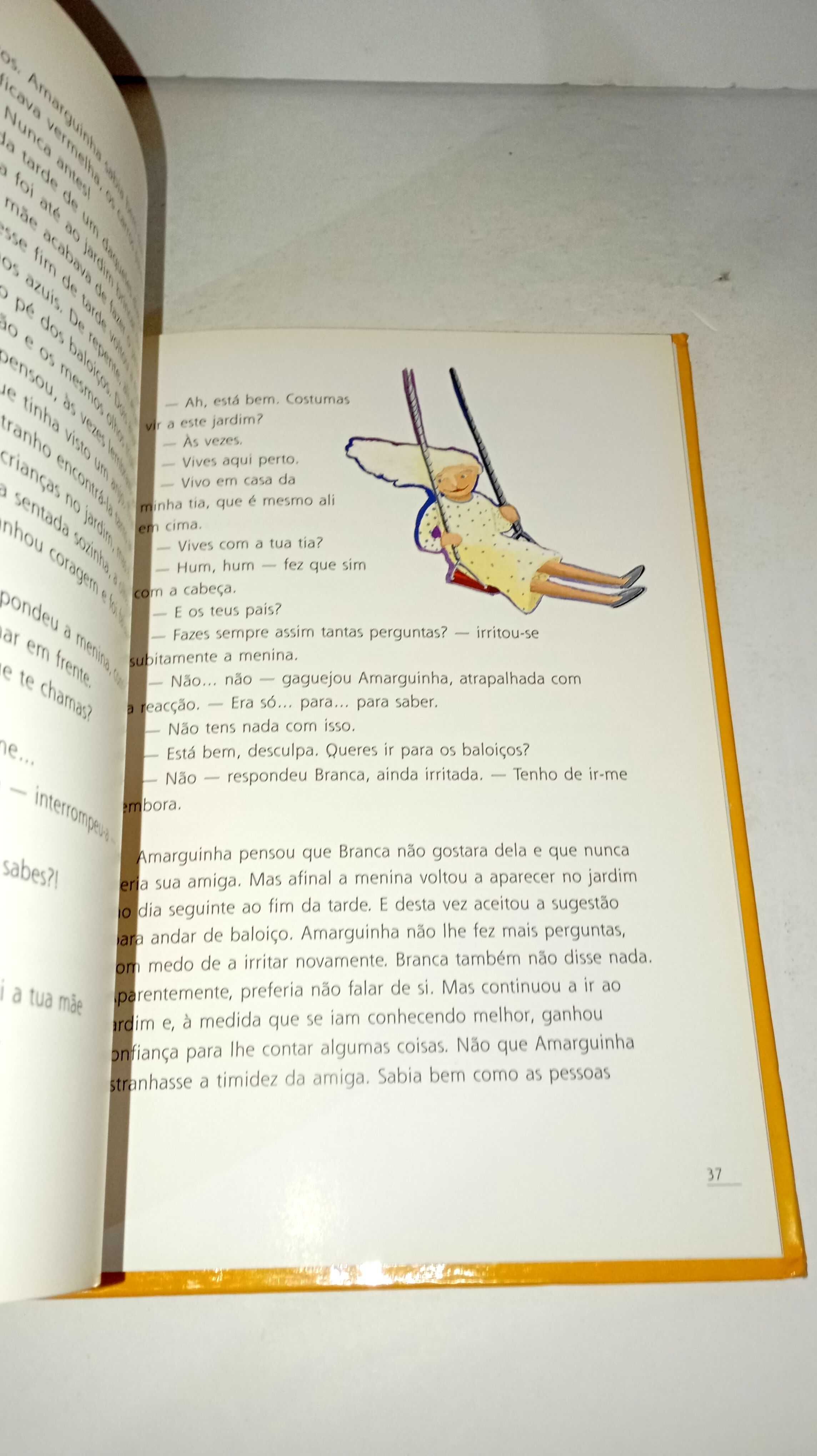 Amarguinha - Tiago Rebelo