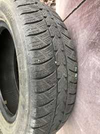 Колеса на запаску 155/70 r13