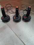 joystick Matt Amigo Commodore  Atari