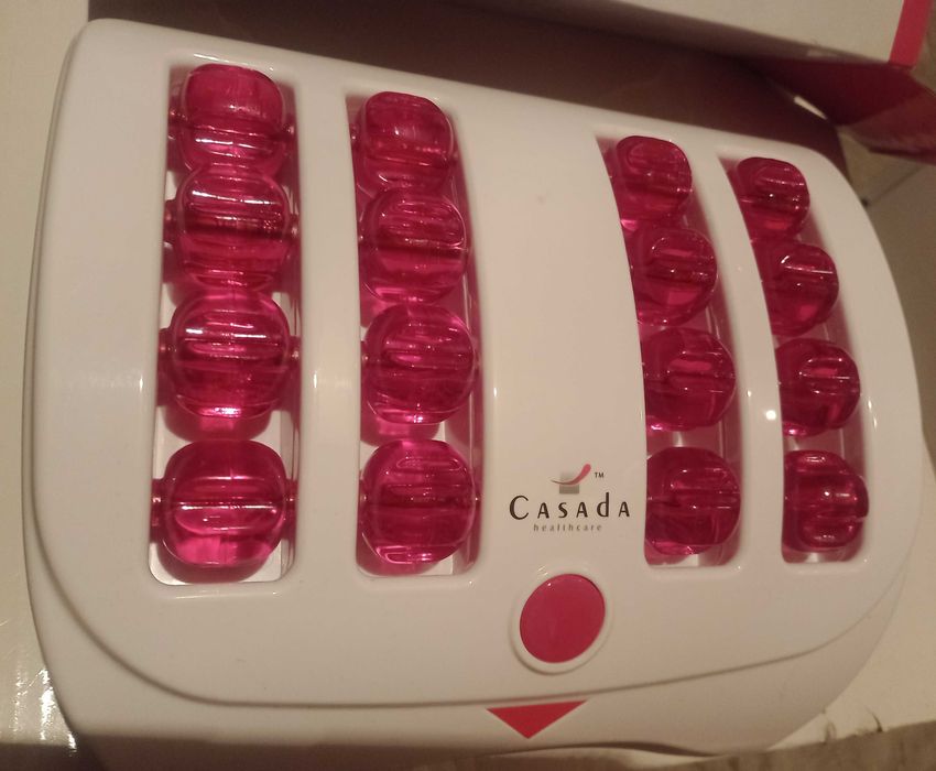 Masażer do stóp Foot Relax Casada
