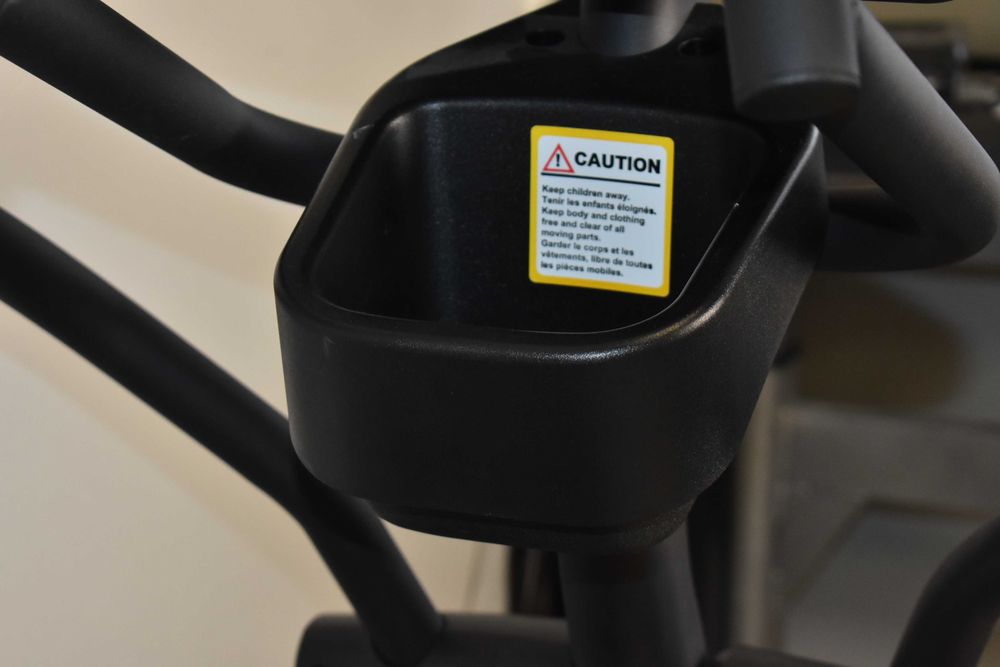 Orbitrek JAK NOWY HAMMER SOLE E25 mocny cichy do 160kg SZYBKA WYSYŁKA!