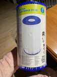 Wklad filtracyjny IV-B Bestway