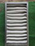 Filtr rekuperacji 62x60 i 30x56