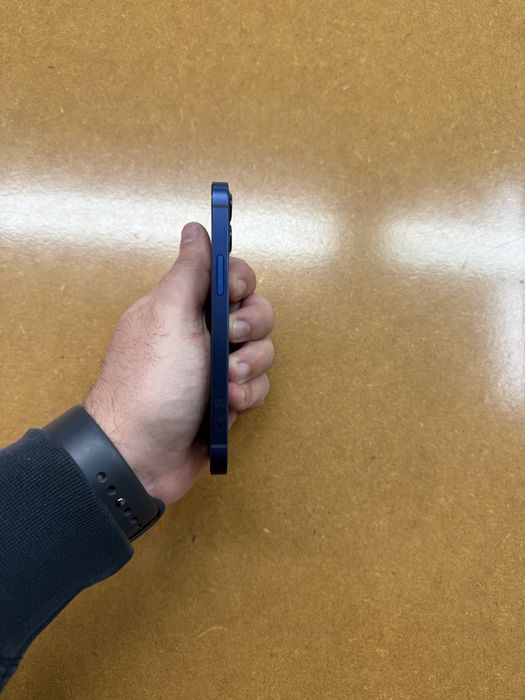 iPhone 12 Mini 64Gb Blue