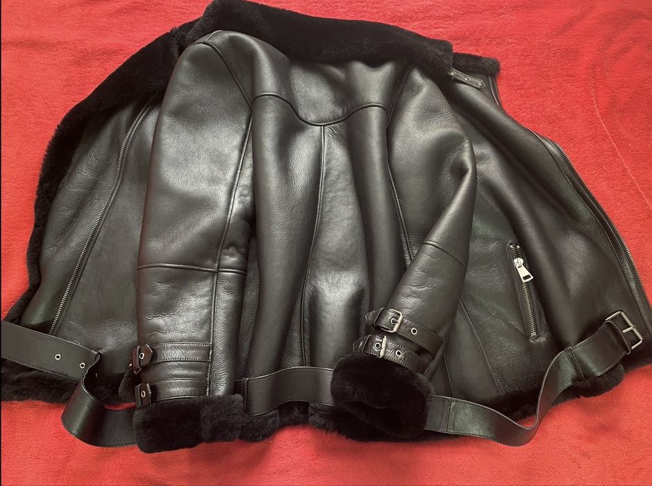 Продам дублянку,одягнута декілька разів