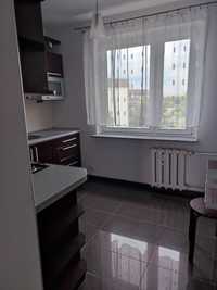 Wynajmę mieszkanie Dąbrowa Górnicza Augustyniaka Centrum 51 m2 balkon