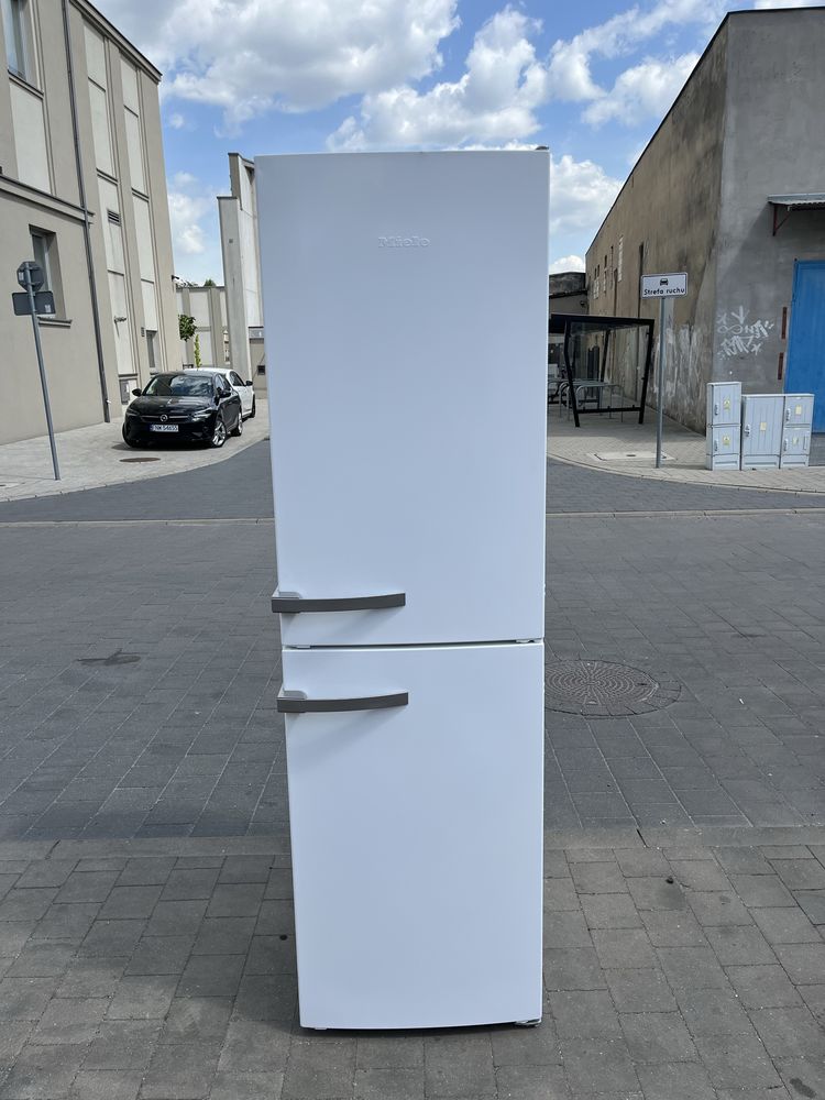 Lodówka Miele 2 M | Transport + Gwarancja