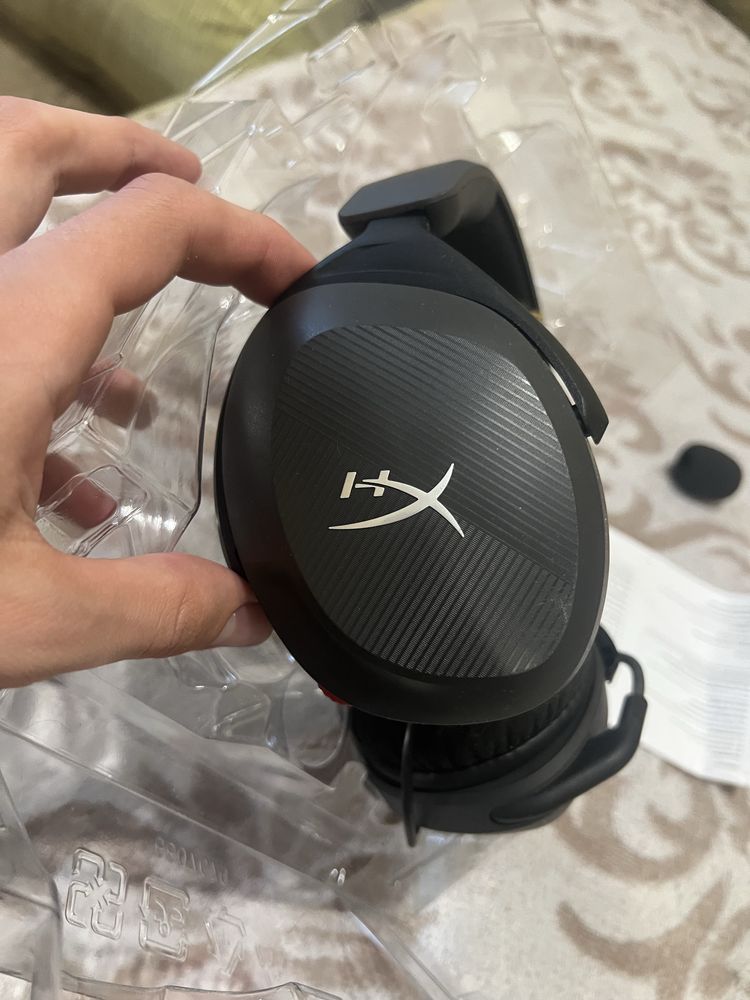 HyperX stinger 2 в хорошому стані