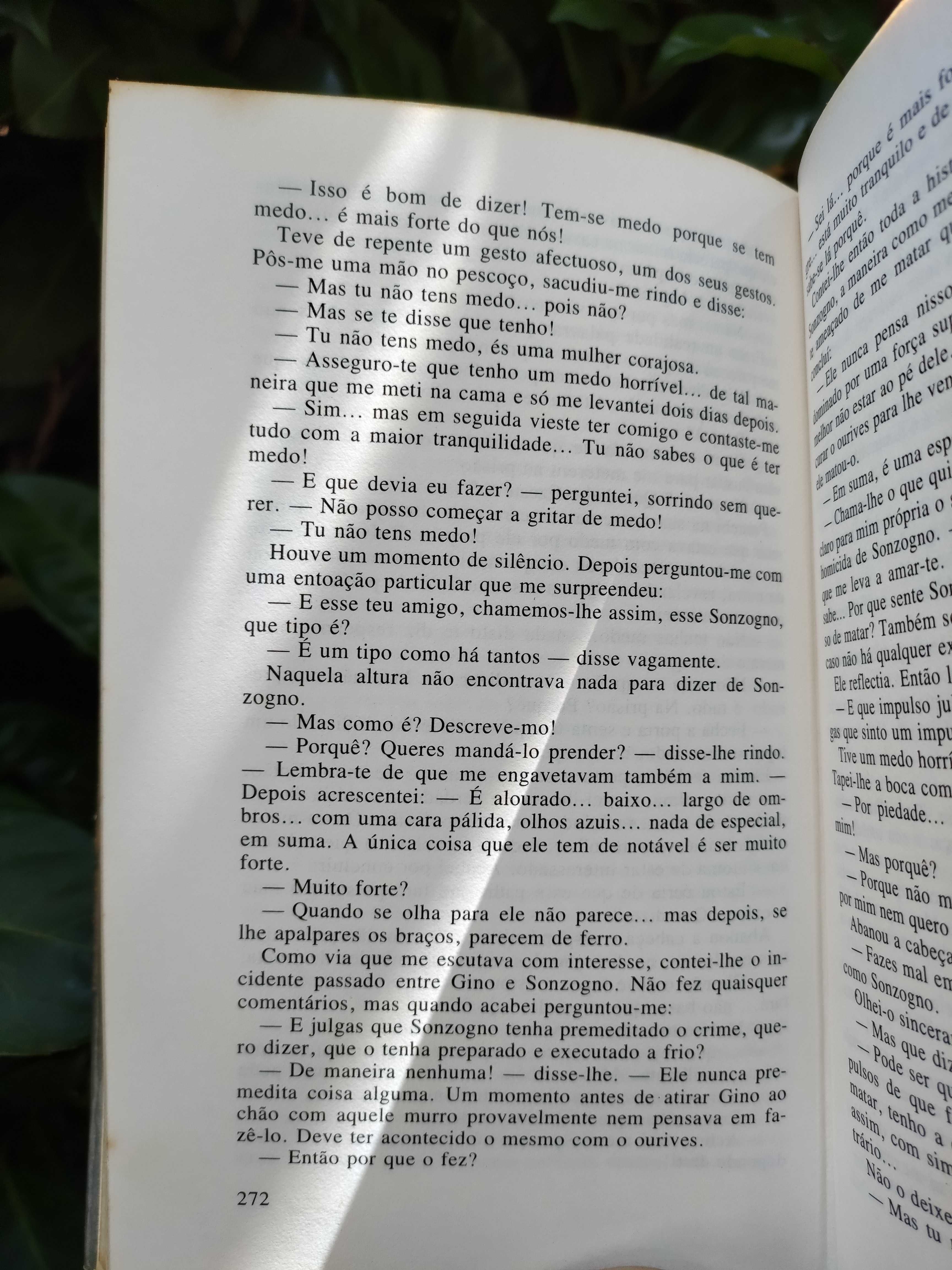 A Romana (Alberto Moravia) - PORTES GRÁTIS