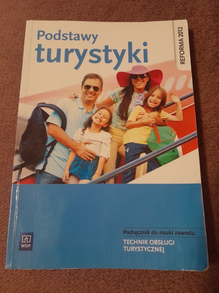 Podstawy turystyki