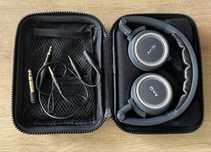 Słuchawki składane AKG K450
