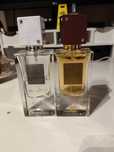 Perfumy arabskie zestaw