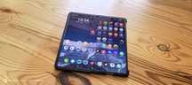 Huawei Mate X6 12GB 512GB Nebula Grey silver