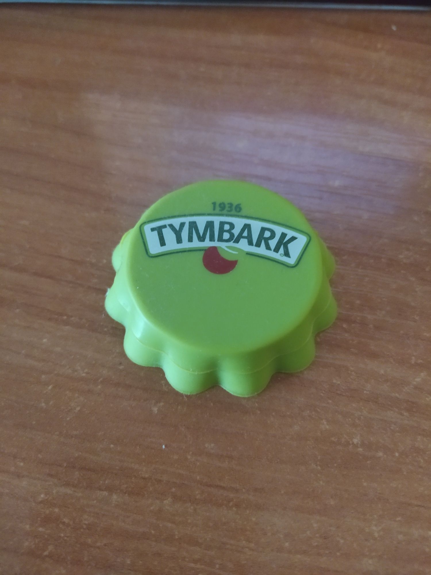 Tymbark zwijacz na słuchawki