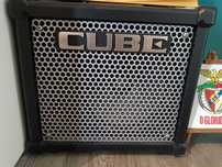 Amplificador de guitarra CUBE