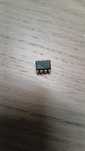 Wzmacniacz operacyjny op amp TL072