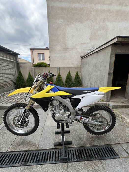 Barton mzk 250 z r2021