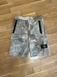 Шорти Stone Island Neylon