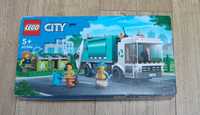 LEGO City 60386 Nowe