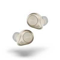 Jabra słuchawki bezprzewodowe redukcja szumów złote beżowe OUTLET