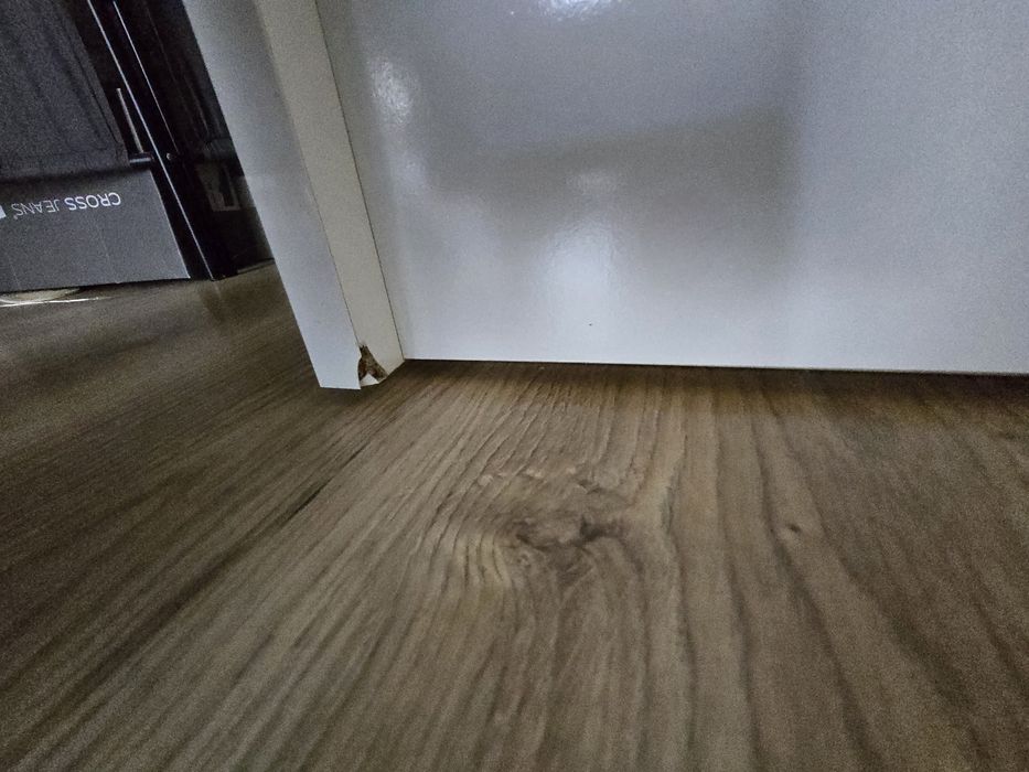 Łóżko z materacem H3 160 x 200 i pojemnikiem