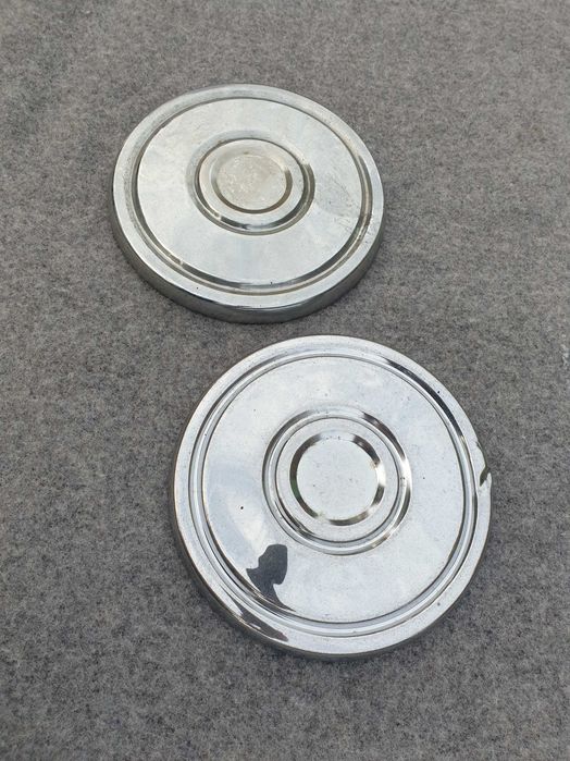 Kołpak    Fiat 125p   Dekiel chrom  chromowany FSO po '75 roku Polonez