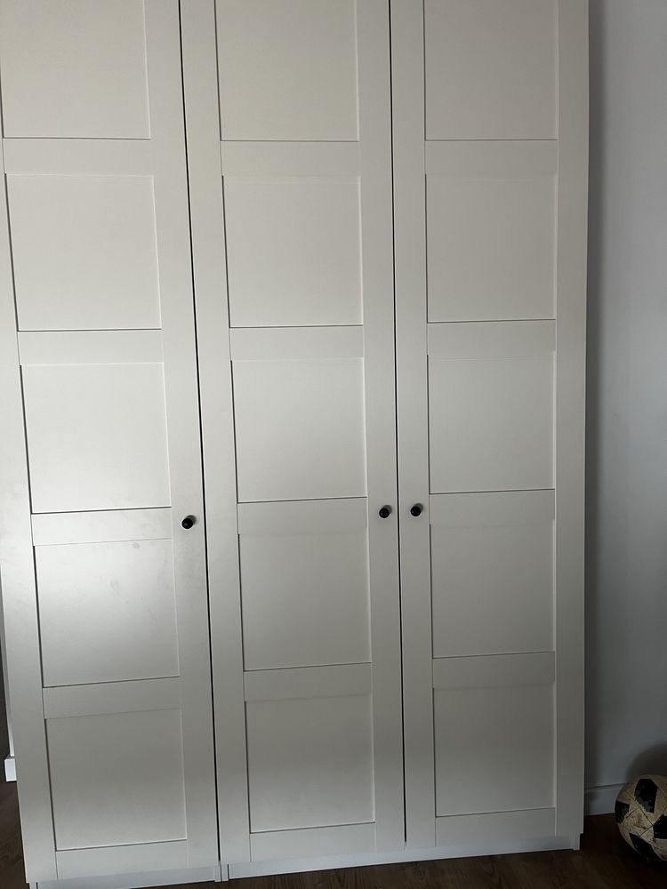 Drzwi do szafy PAX IKEA