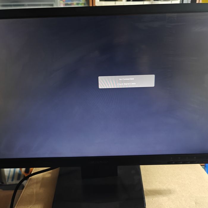 Monitor Lenovo 24''