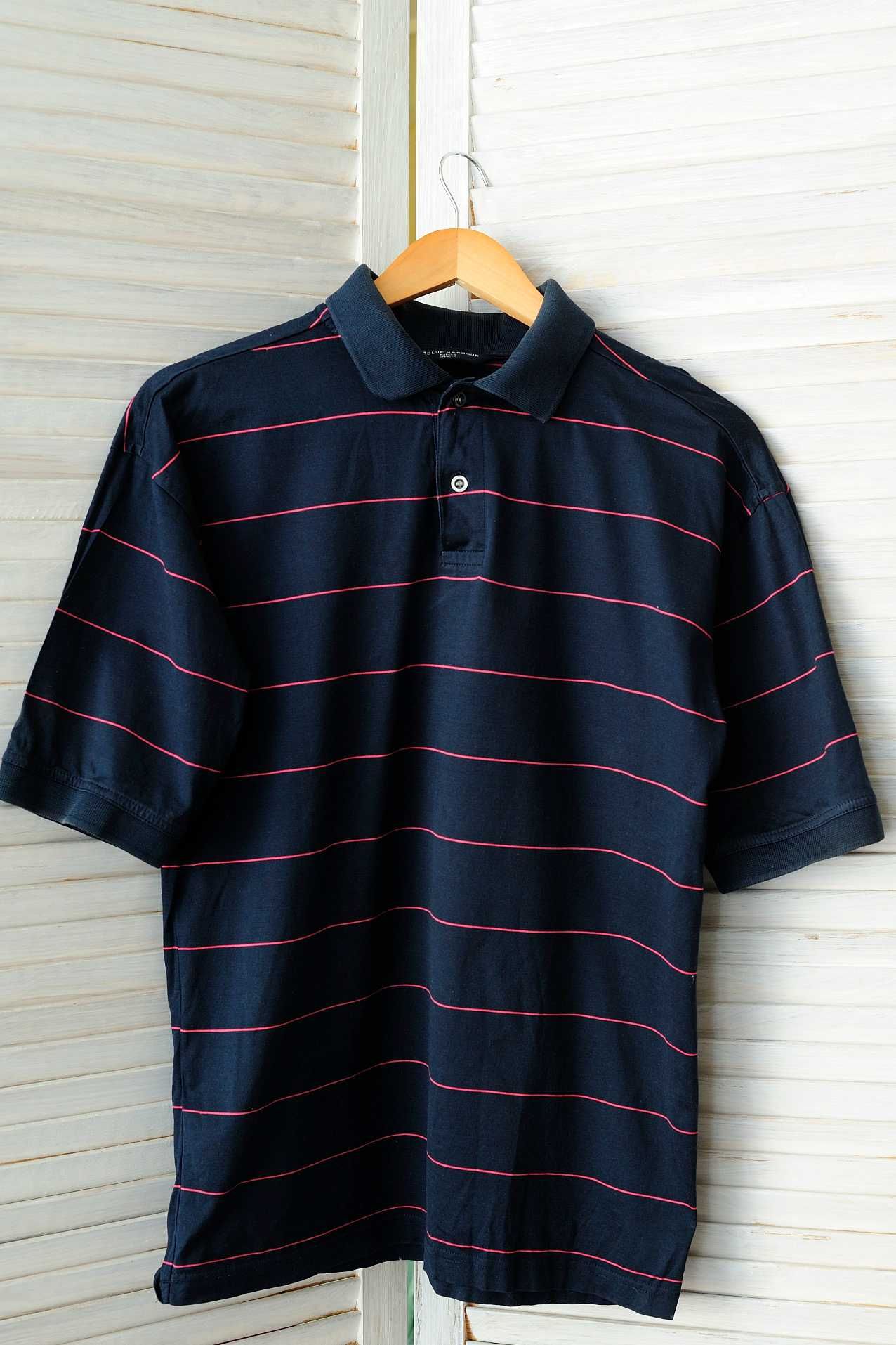 Polo Mark&Spencer Koszulka polo męska