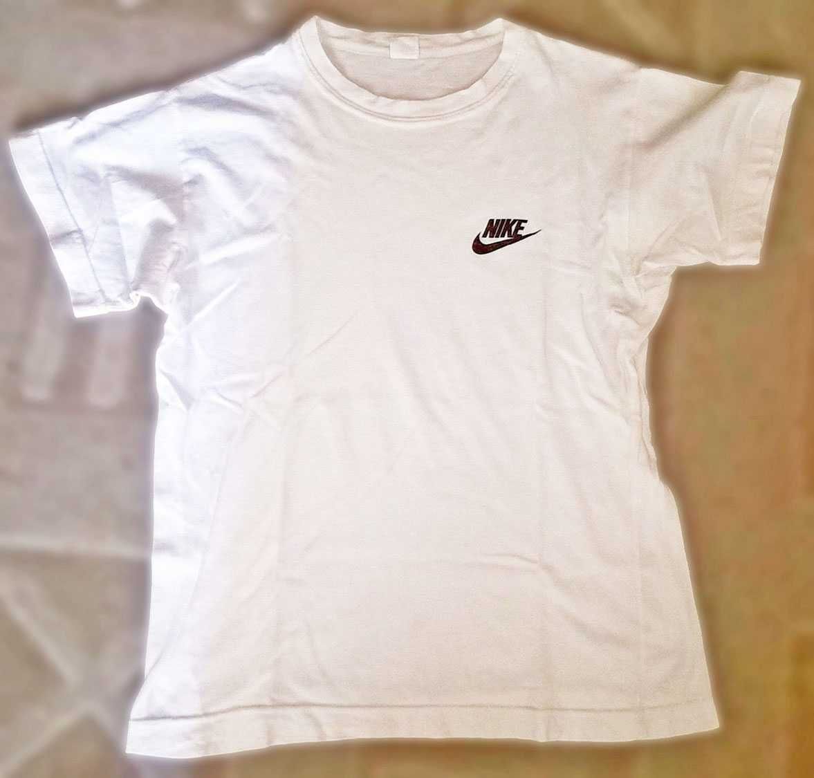 T-Shirt de Criança Unissexo Nike