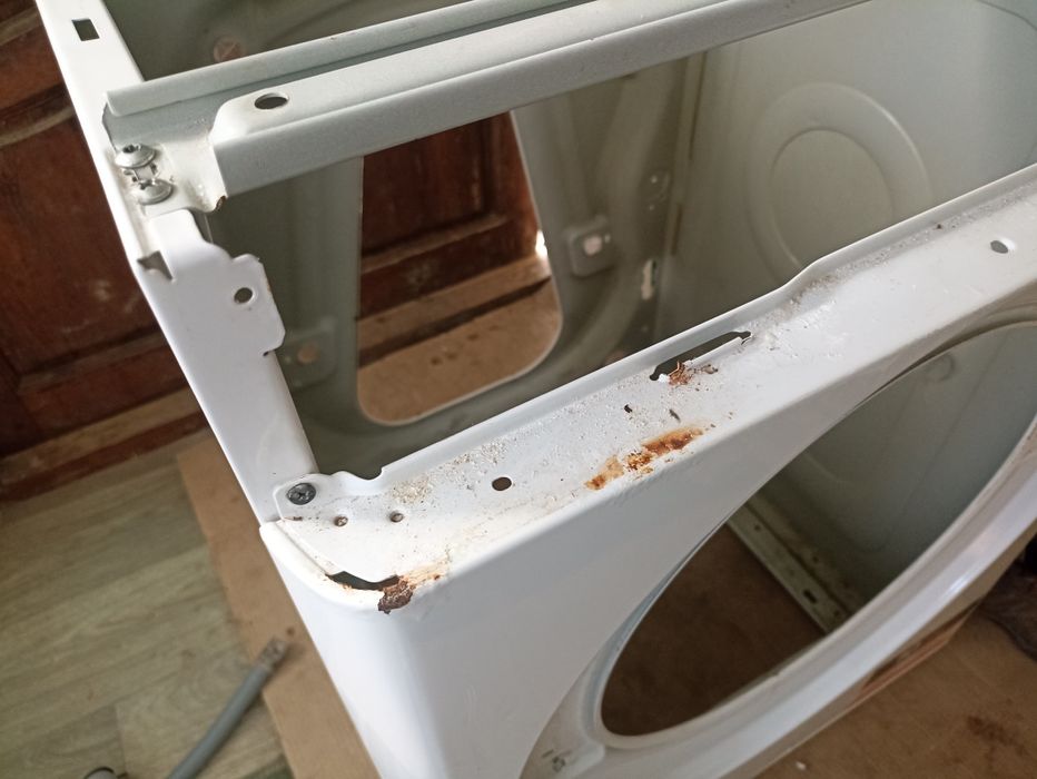 Корпус стиральной машины Вирпул