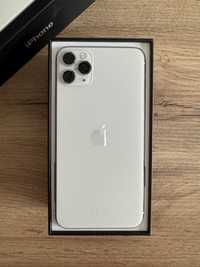 Iphone 11 Pro Max biały 64 GB