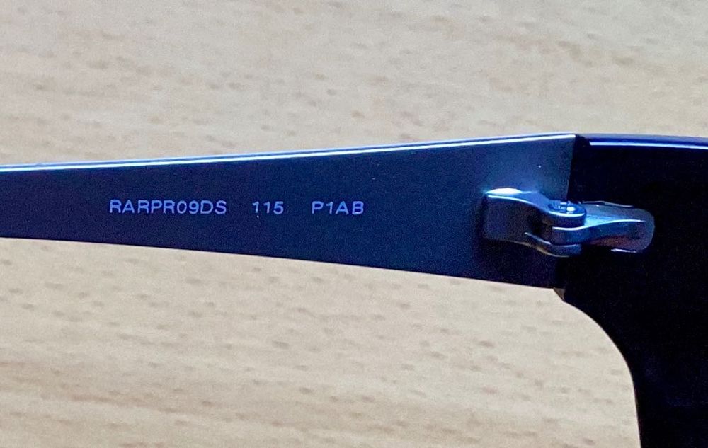 Óculos de Sol Prada - Originais