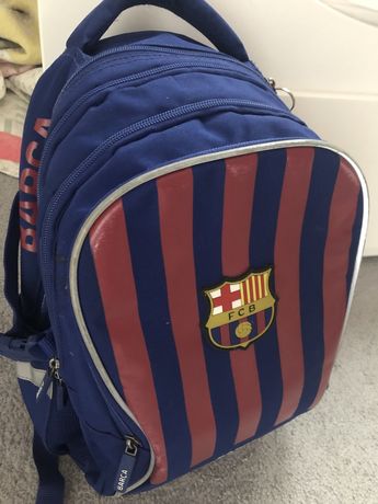 Plecak FCB Barcelona