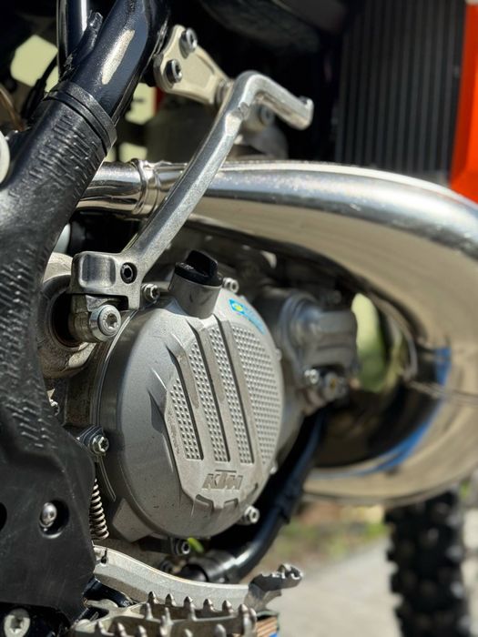 KTM SX 250  2019