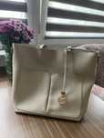 Torebka shopper na ramie