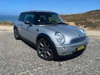 MINI 3 Portas One 1.4 D Seven