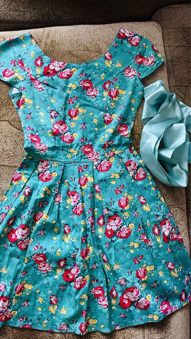 Продам платье