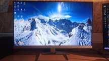 Monitor HP 75hz 27 polegadas