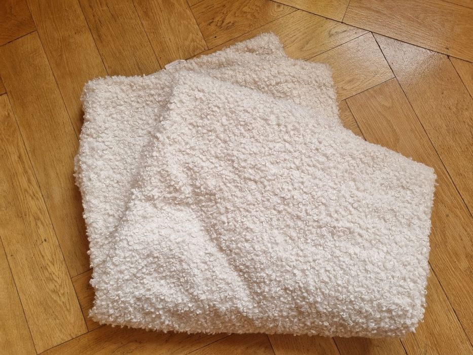 Koc / Narzuta Clas Ohlson