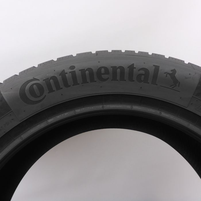 Opona 225/55/18 Continental 225/55R18 102V XL TS870P Zimowa 2023 8,5mm