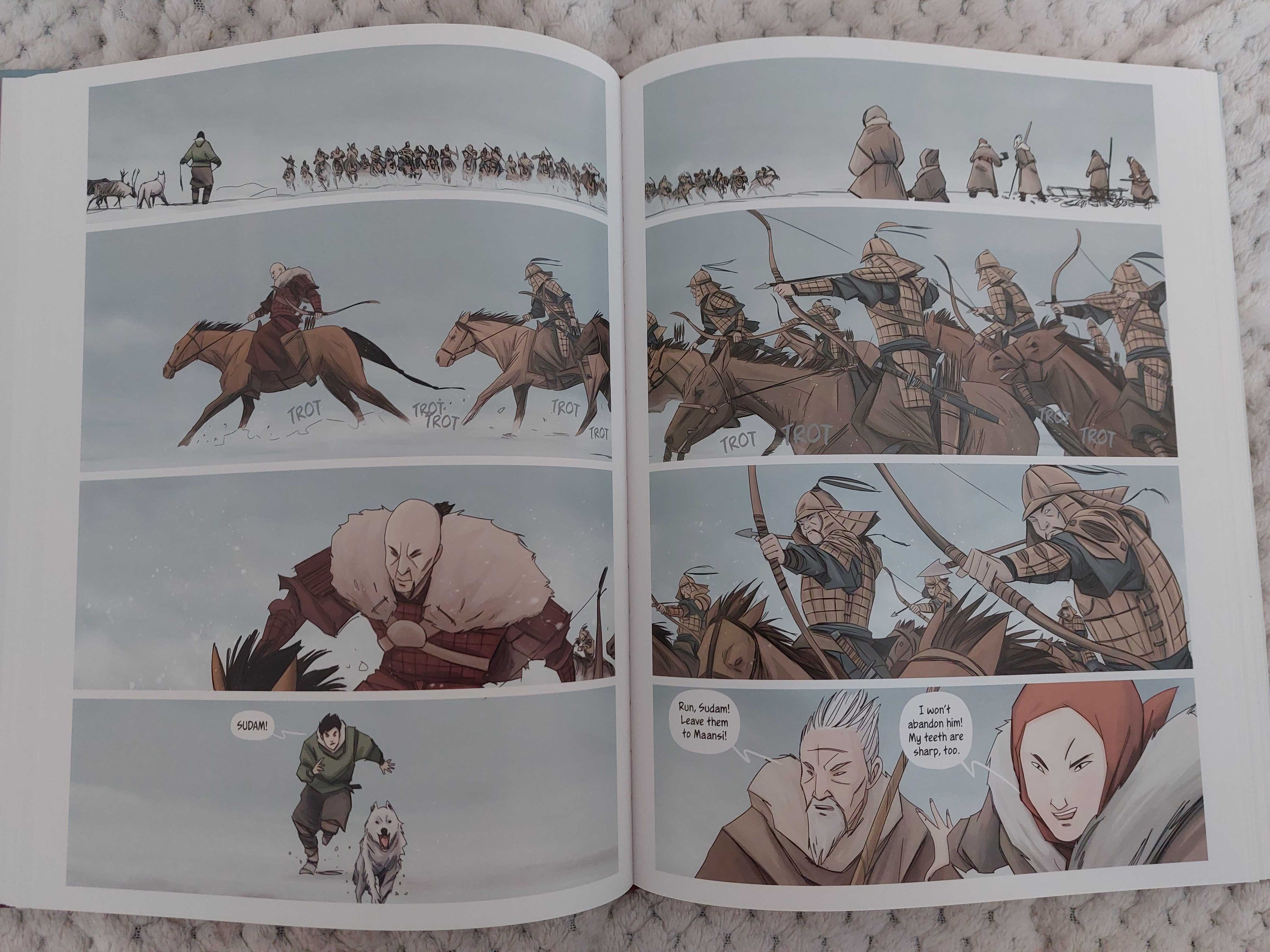komiks buyan the isle of the dead etxeberria trueba