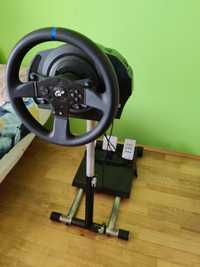 Kierownica Thrustmaster T300 RS GT + Wheel Stand Pro