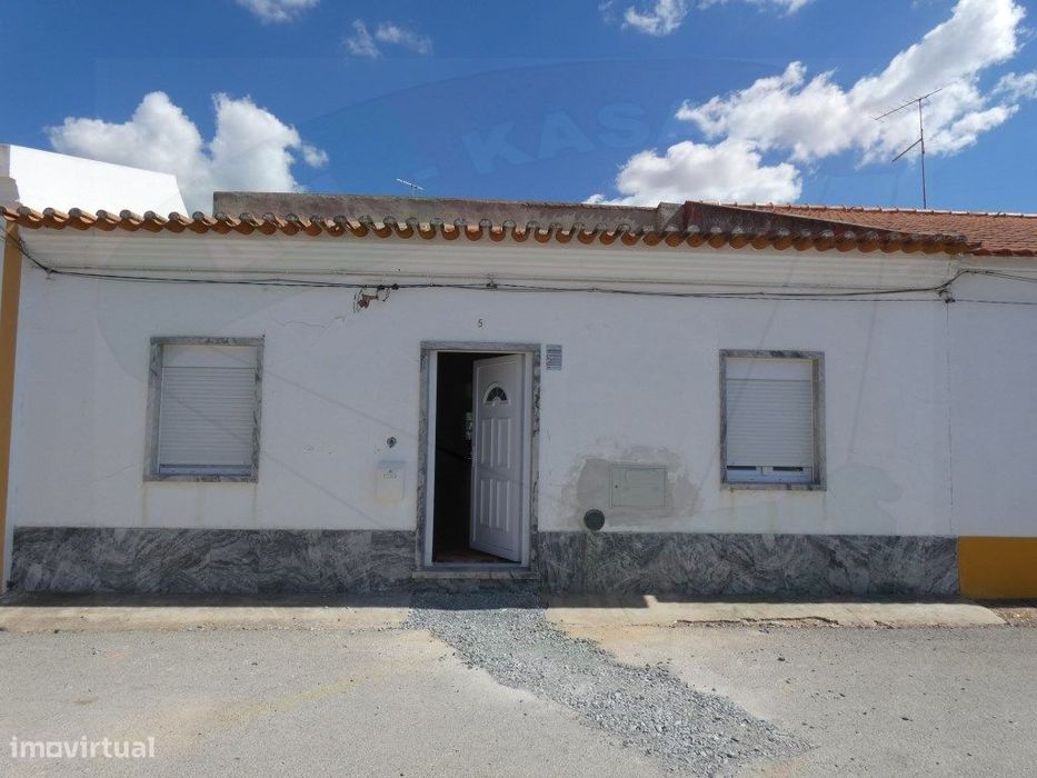 Quinta em Matos Velhos, Aljustrel, Beja