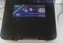 ПРОДАМ Принтер EPSON 3 В 1