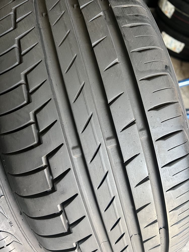 215/50/17 R17 Continental PremiumContact 6 4шт