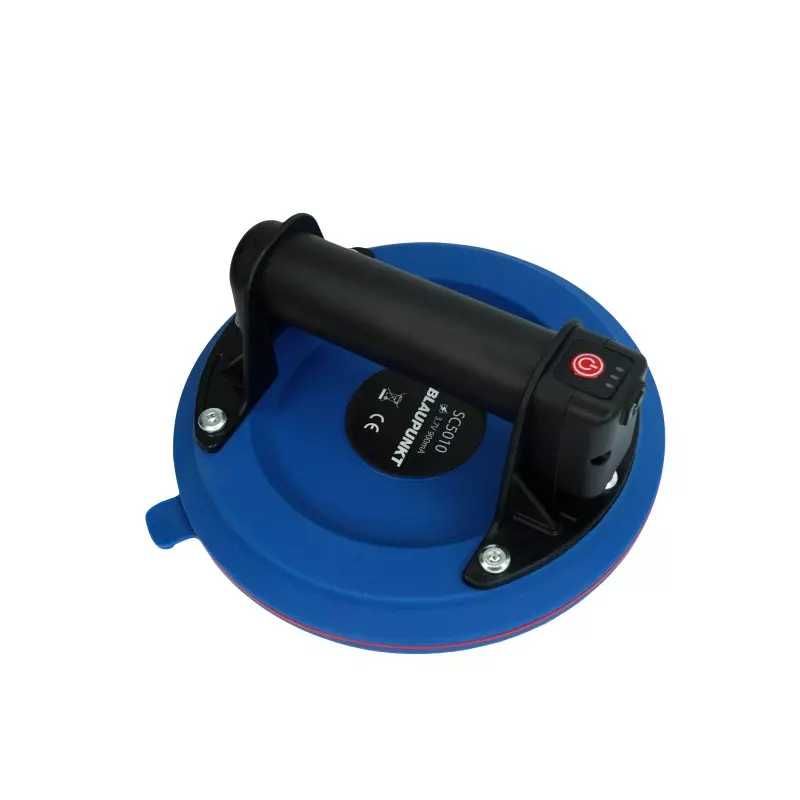BLAUPUNKT przyssawka próżniowa akumulatorowa do 150kg SC5010