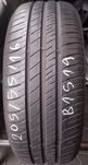 205/55/16 Nexen N Blue S 91V