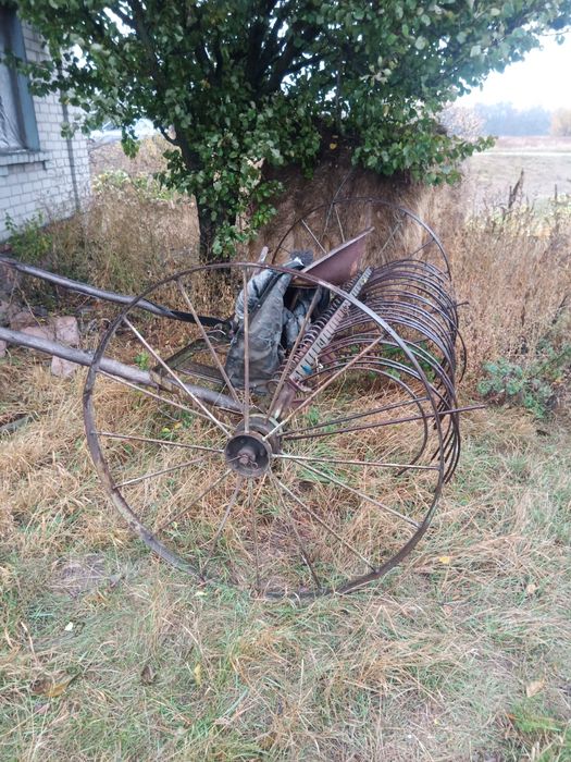 Осі для мотоблока,прицепа трак,,плуг,окучник,саджалку,граблі,пружини