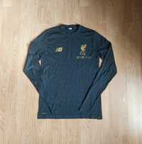 Bluza treningowa F.C Liverpool 18/19 r. S